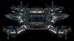 Constellation Taurus - Standalone Ship