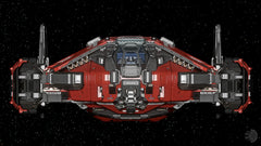Terrapin Medic - Standalone Ship