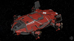 Terrapin Medic - Standalone Ship