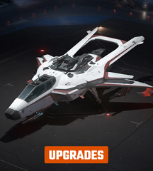 Upgrade to F7C-M Super Hornet Mk II