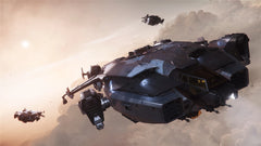 Valkyrie - Standalone Ship