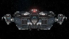 Valkyrie - Standalone Ship