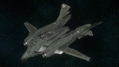 Vanguard Hoplite - Standalone Ship