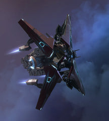 Railen - Standalone Ship