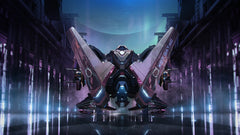 Railen - Standalone Ship