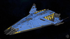 Zeus Mk II CL - Standalone Ship