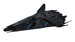 Zeus Mk II MR - Standalone Ship