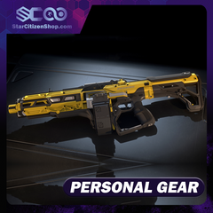 FS-9 "Finish Line" LMG