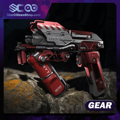 Pyro RYT "Bloodline" Multi-Tool