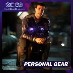 Stegman's IndVest “Pathfinder” Complete Outfit