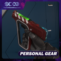 ParaMed "Oxide" Medical Device