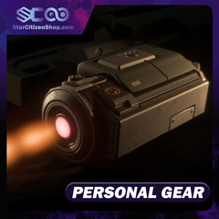 Tracer Laser Pointer Orange