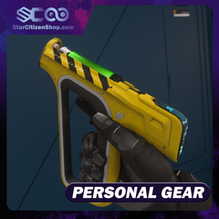 ParaMed “Xanthic” Medical Device