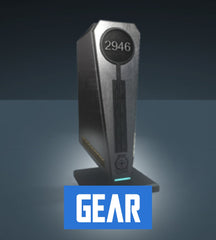 Citizencon 2946 Subscriber Trophy