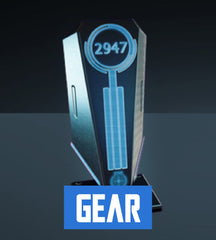 Citizencon 2947 Hangar Trophy
