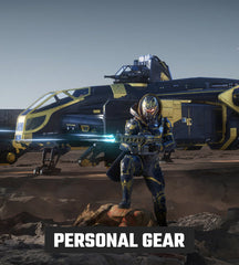 Elysium - Patch Bundle