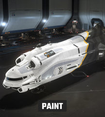 Hull C - Empyrean Paint