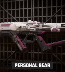 Kastak Arms Karna "Fate" Rifle