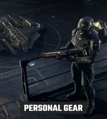 Golden Blossom - Patch Bundle