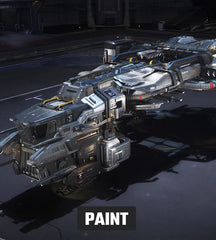 Golem - Greysteel Paint