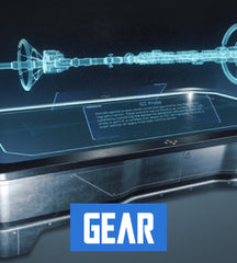 ICC Probe Holographic Model