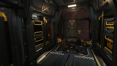 Clipper - Standalone Ship