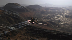 Clipper - Standalone Ship