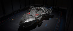 Idris "T" Kit (plus Nightbreak Paint) THIS IS NOT A SHIP