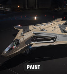 Sabre - Landslide Paint