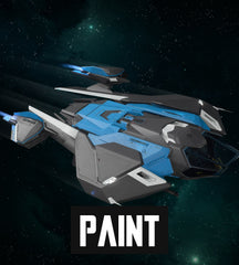 Mantis - Stormbringer Paint