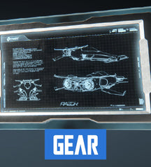 Masters of Design Series - Polaris & Razor