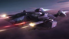 Meteor - Standalone Ship