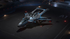 F7 Hornet Mk II - Fortitude Paint