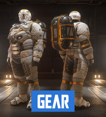 Pembroke RSI Ivory Edition