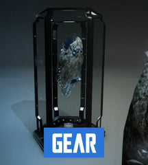 Puglisi Collection Planet Artifact