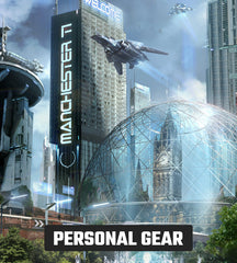 CitizenCon 2945 Poster