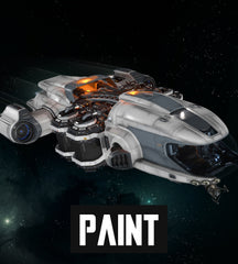 Prospector - Polar Paint