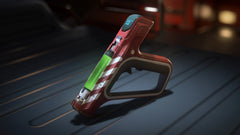 ParaMed "Oxide" Medical Device