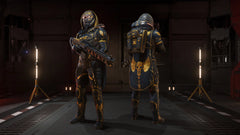 Elysium - Patch Bundle