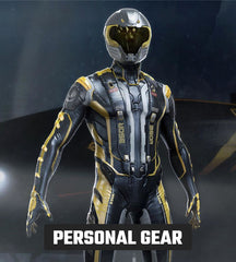 Origin Racing Suit