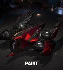 San'tok.yai - Xua'cha Paint