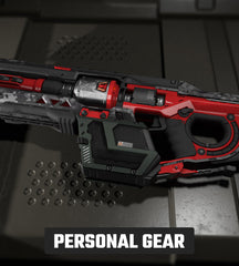 "Red Alert" Weapons