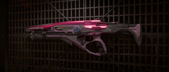Gemini R97 "Kismet" Shotgun