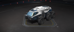 Lynx - 3 Paint Pack
