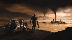 Ranger TR - Standalone Ship