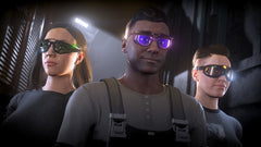 Adventurer Collection by Element Authority