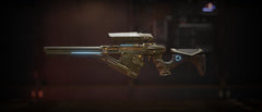 Gemini A03 "Wildwood" Sniper Rifle