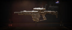 Behring P6-LR "Archangel" Sniper Rifle