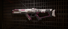 Kastak Arms Karna "Fate" Rifle
