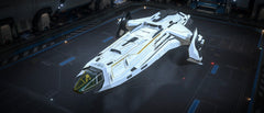 Carrack + 2950 BIS Paint - Standalone Ship